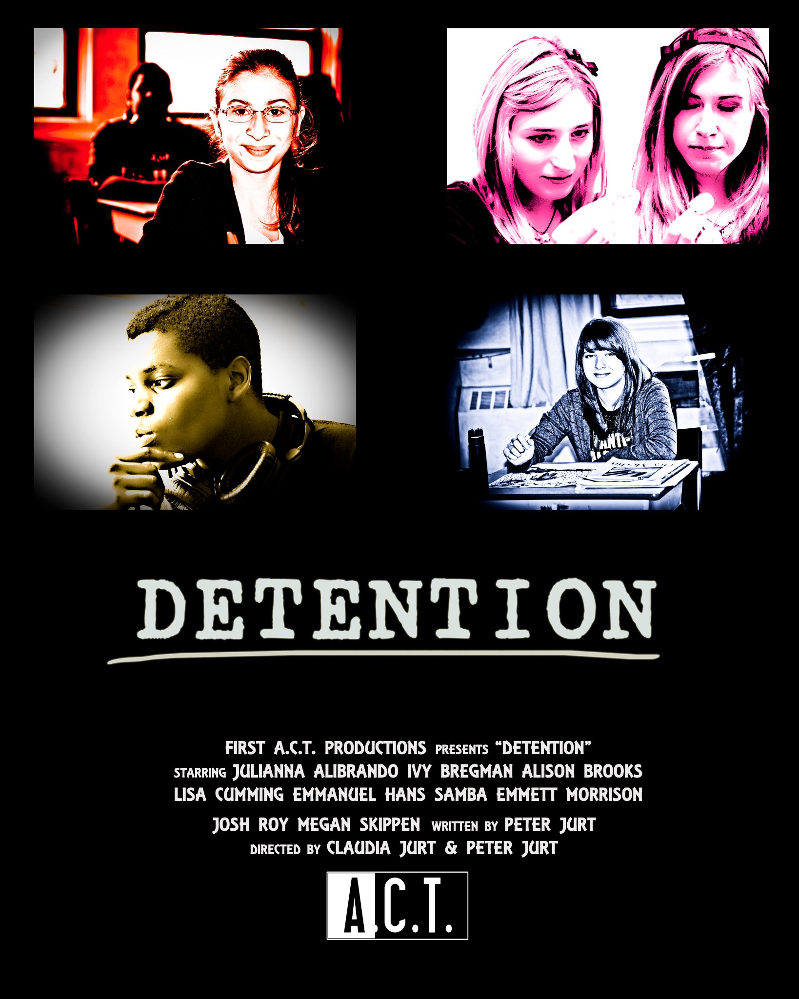 Detention (2012) [41569] (A1766269999) [[Movies]] --Plex--